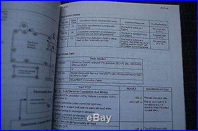 cat 3406c service repair manual